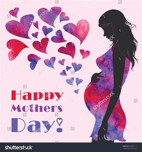 can you wish a pregnant woman happy mothers day
